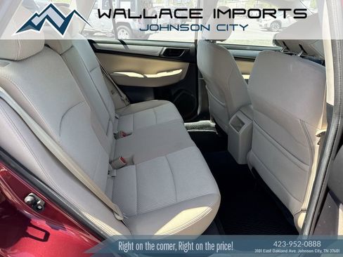 Used 2019 Subaru Outback 2.5i AWD/4WD image 41