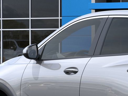 New 2026 Buick Encore GX Preferred image 12