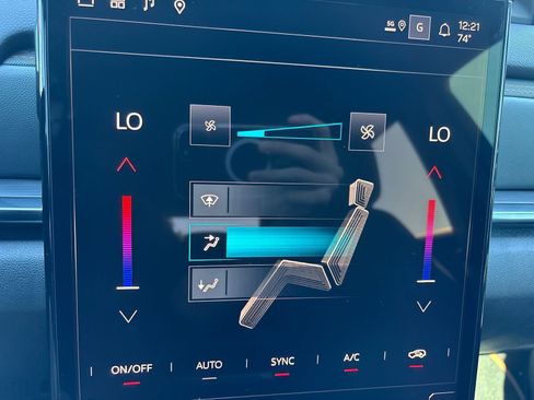 New 2026 GMC Terrain AT4 image 6