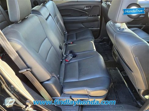 Certified 2019 Honda Pilot EX-L image 20