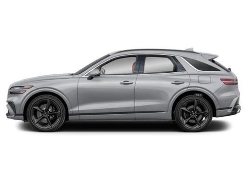Used 2026 Genesis GV70 2.5T Sport Prestige AWD/4WD image 6