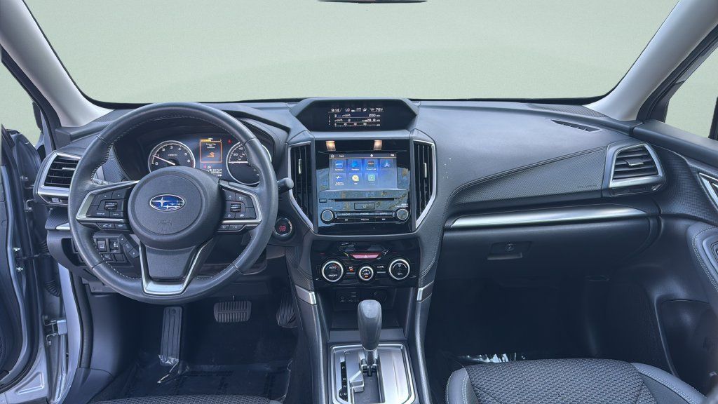 Used 2023 Subaru Forester Premium AWD/4WD image 21