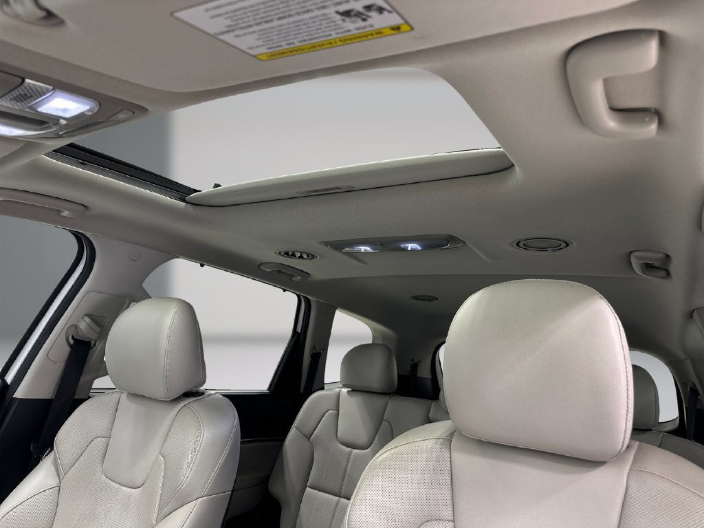 Used 2020 Kia Telluride EX FWD image 17