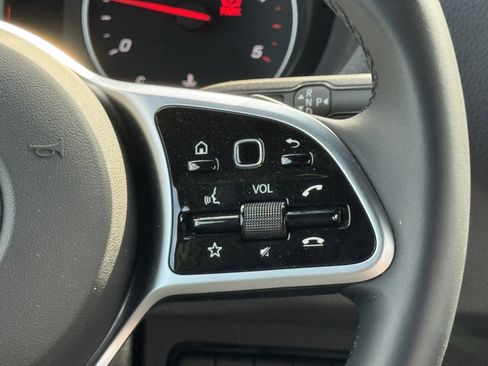 New 2024 Mercedes-Benz Sprinter 2500 image 24