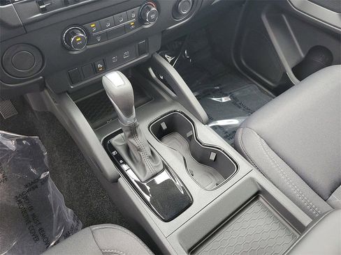 New 2026 Nissan Frontier SV w/ Tow Package image 11