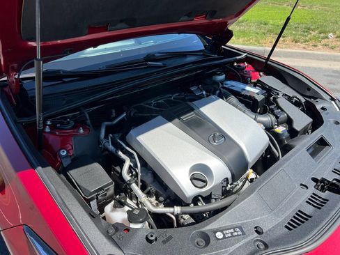 Used 2019 Lexus ES 350 w/ Premium Package FWD image 46