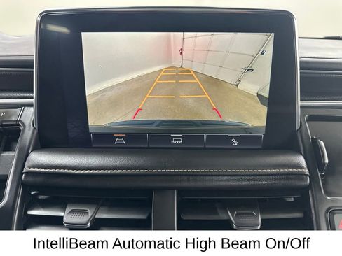 Used 2023 GMC Yukon AT4 w/ Max Trailering Package AWD/4WD image 53
