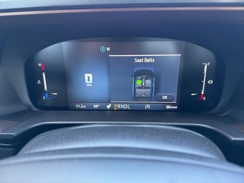 New 2026 Ford Bronco Sport Outer Banks AWD/4WD image 16