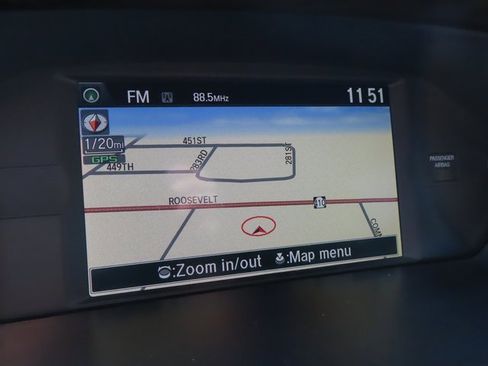 Used 2014 Honda Odyssey Touring image 23