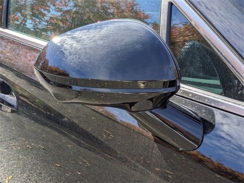 New 2026 Hyundai Sonata Limited image 12