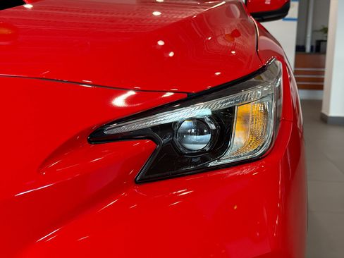 New 2025 Subaru WRX Premium image 9