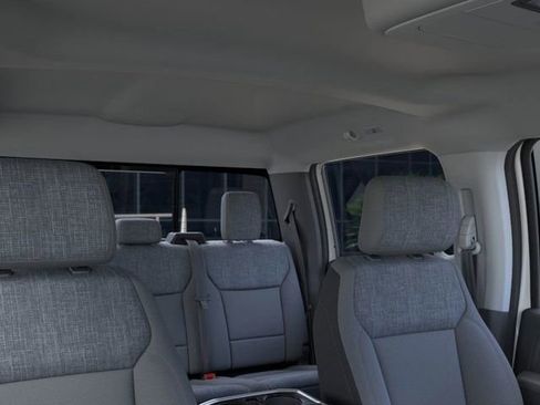 New 2025 Ford F150 XLT w/ Equipment Group 302A MID image 22