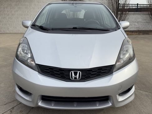 Used 2012 Honda Fit Sport image 8
