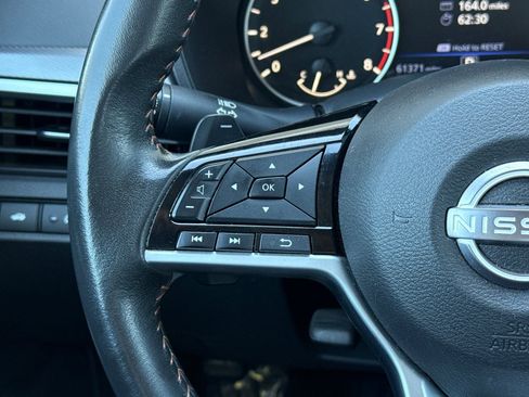 Used 2024 Nissan Altima 2.5 SR FWD image 28