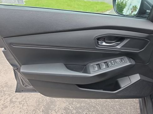 Used 2023 Honda Accord EX image 16