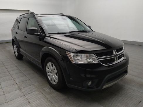 Used 2019 Dodge Journey SE FWD image 13