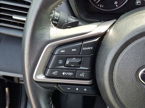 Used 2024 Subaru Outback Premium AWD/4WD image 21