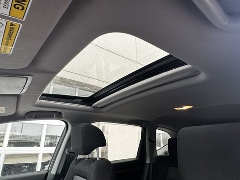 Used 2021 Honda CR-V EX image 5