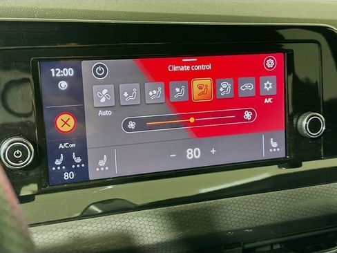 Used 2023 Volkswagen GTI 40th Anniversary Edition image 17