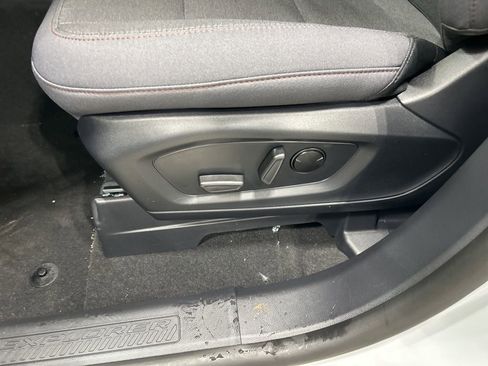 New 2026 Ford Explorer Active image 11