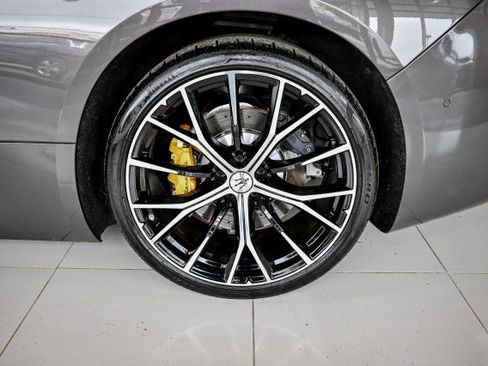 Used 2024 Maserati GranTurismo Modena image 50