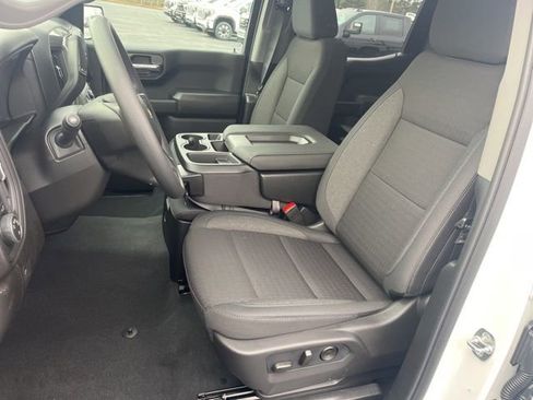 New 2026 Chevrolet Silverado 1500 Custom image 17