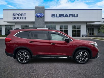 Used 2024 Subaru Ascent Touring w/ Popular Package #2