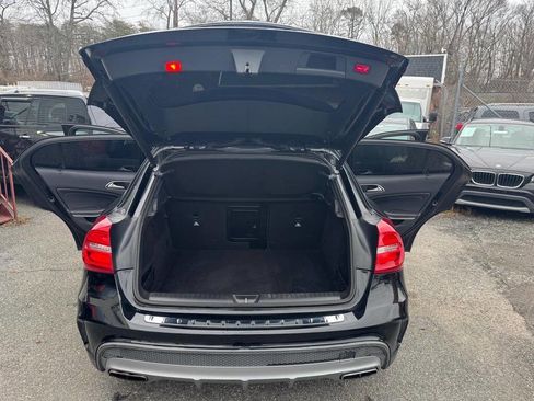 Used 2015 Mercedes-Benz GLA 45 AMG 4MATIC w/ Multimedia Package image 12
