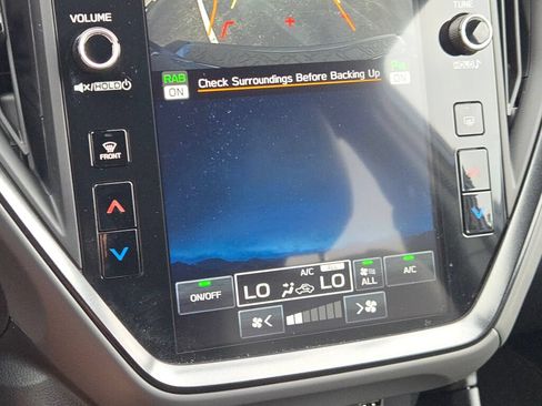 Certified 2024 Subaru Crosstrek 2.5i Wilderness AWD/4WD image 25