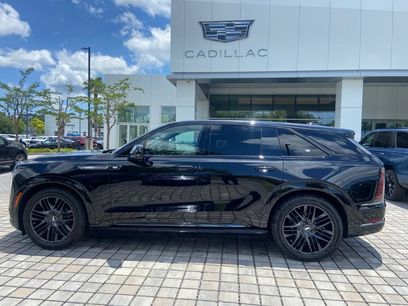 Certified 2026 Cadillac Escalade IQ Sport 2 w/ LPO, ONYX Package