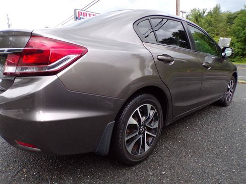 Used 2013 Honda Civic EX image 10