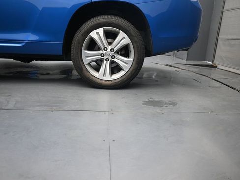 Used 2008 Toyota Highlander Sport AWD/4WD image 14