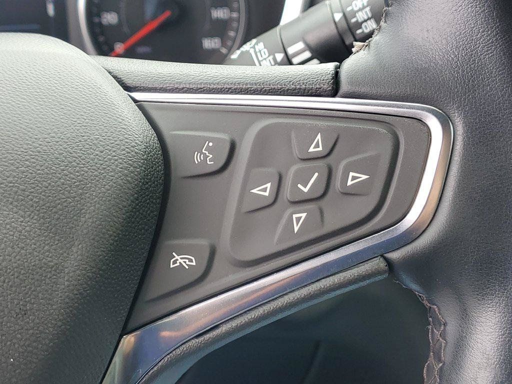Used 2024 Chevrolet Equinox LT FWD image 10