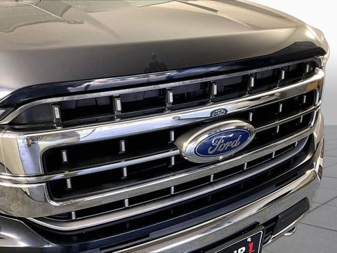 Used 2021 Ford F150 Lariat w/ Equipment Group 502A High AWD/4WD image 28
