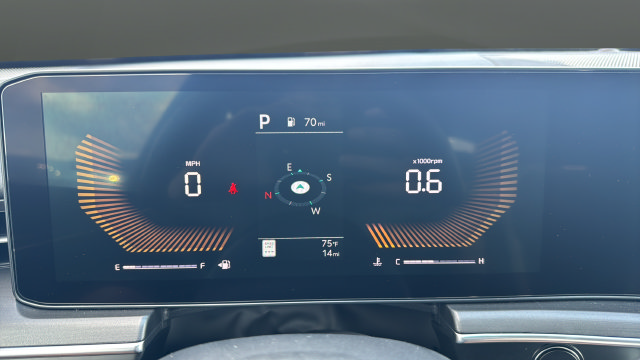 New 2026 Kia K5 GT-Line AWD/4WD image 17