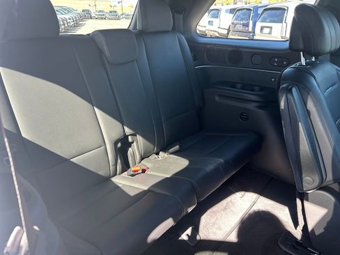 Used 2026 Hyundai Palisade Calligraphy AWD/4WD image 35
