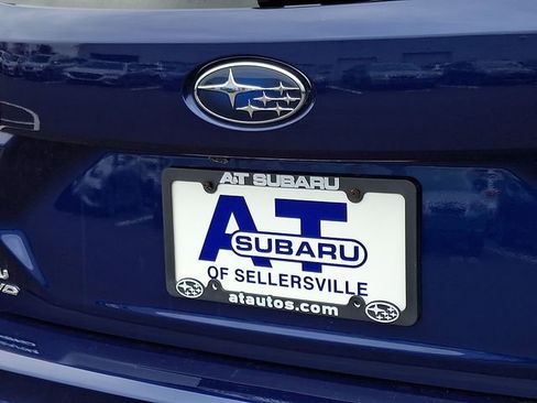 Certified 2025 Subaru Crosstrek 2.0i w/ Crosstrek Mirror Package image 30