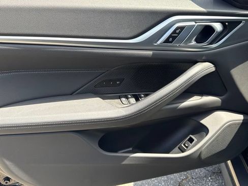 Certified 2023 BMW i4 eDrive40 w/ Premium Package RWD image 15