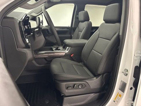 New 2026 Chevrolet Silverado 3500 LTZ w/ LTZ Plus Package image 10