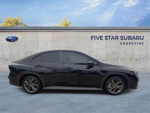 Used 2023 Subaru WRX image 9
