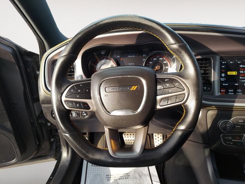 Used 2022 Dodge Charger GT w/ Plus Group RWD image 13