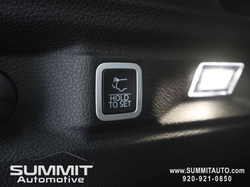 New 2026 Jeep Grand Cherokee L Limited image 36