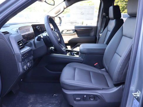 New 2026 Chevrolet Tahoe LT w/ Comfort Package AWD/4WD image 5