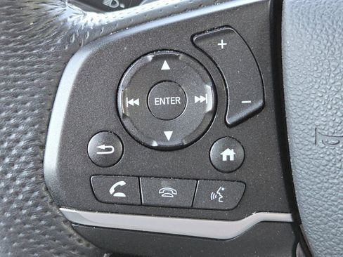 Certified 2023 Honda Passport EX-L image 11