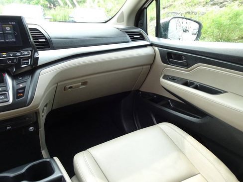 Used 2020 Honda Odyssey EX-L image 21