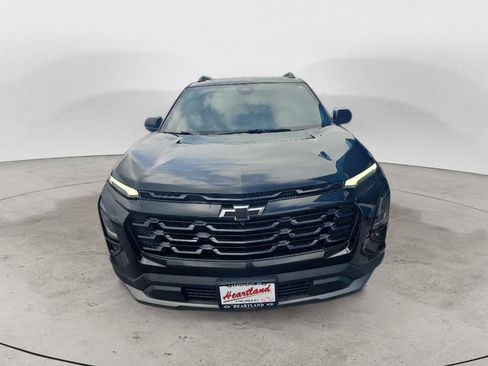 Used 2025 Chevrolet Equinox LT w/ Convenience Package II AWD/4WD image 8