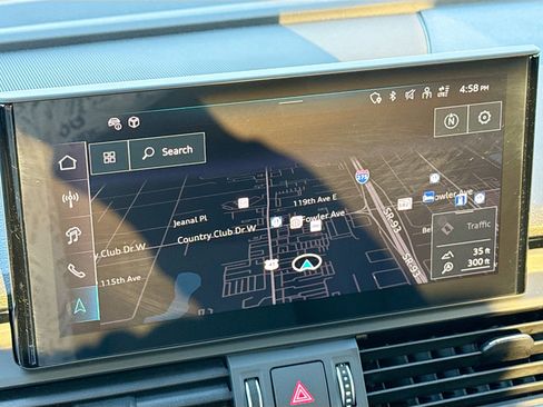 Used 2025 Audi SQ5 Premium Plus image 32