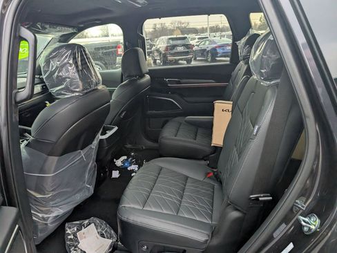 New 2025 Kia Telluride SX Prestige X-Line image 9