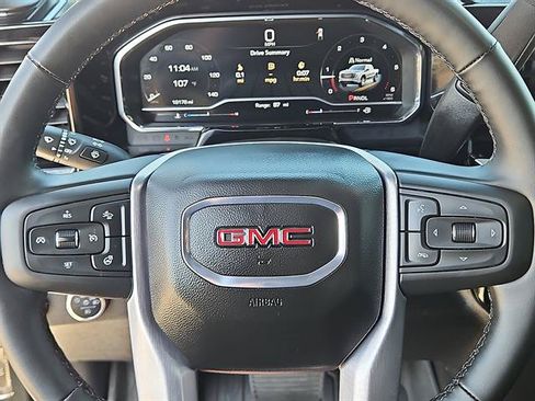 Used 2025 GMC Sierra 1500 Elevation RWD image 15