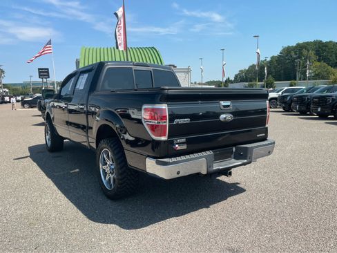 Used 2014 Ford F150 XLT w/ Equipment Group 302A Luxury RWD image 7